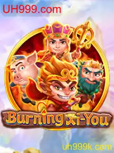 BurningXiYou