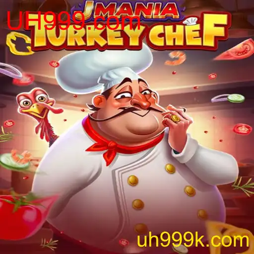 JManiaTurkeyChef